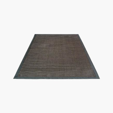 Sisal fin grå