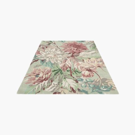 Dahlia & Rosehip mulberry