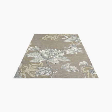 Fabled Floral grey