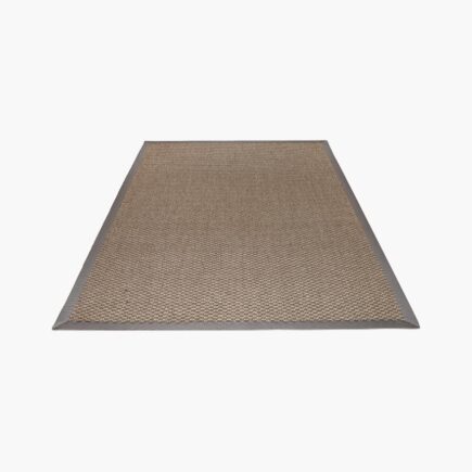 Sisal chunky mink/taupe